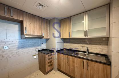 Apartment - 1 Bedroom - 2 Bathrooms for rent in Al Reem Bay Towers 2 - Najmat Abu Dhabi - Al Reem Island - Abu Dhabi