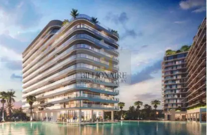 Apartment - Studio - 1 Bathroom for sale in Azizi Venice 10 - Azizi Venice - Dubai South (Dubai World Central) - Dubai