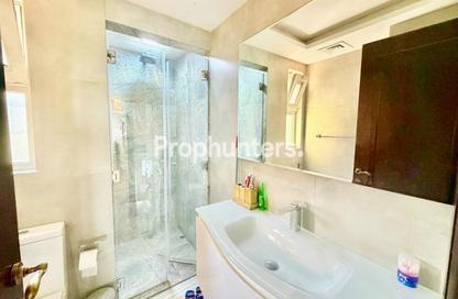 Villa - 4 - 5 for rent in Al Waha Villas - Dubai