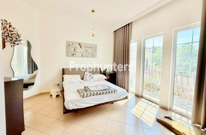 Villa - 4 - 5 for rent in Al Waha Villas - Dubai