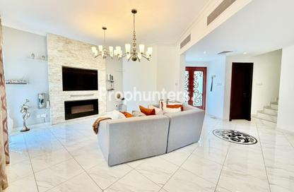 Villa - 4 - 5 for rent in Al Waha Villas - Dubai