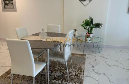 Apartment - 2 Bedrooms - 3 Bathrooms for rent in Al Raha Lofts - Al Raha Beach - Abu Dhabi