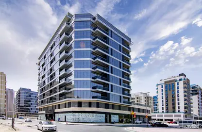 Apartment - 1 Bedroom - 2 Bathrooms for rent in Jumeirah Garden City - Al Satwa - Dubai Apartment - 1 Bedroom - 2 Bathrooms for rent in Jumeirah Garden City - Al Satwa - Dubai