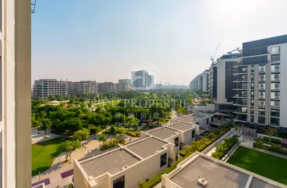 Apartment - 2 Bedrooms - 3 Bathrooms for sale in Executive Residences 2 - Executive Residences - Dubai Hills Estate - Dubai