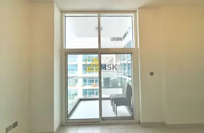 Apartment - Studio - 1 Bathroom for sale in Glitz 2 - Glitz - Dubai Studio City - Dubai