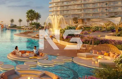 Apartment - Studio - 1 Bathroom for sale in Serenz by Danube Tower A - Serenz by Danube - District 14 - Jumeirah Village Circle - Dubai Apartment - Studio - 1 Bathroom for sale in Serenz by Danube Tower A - Serenz by Danube - District 14 - Jumeirah Village Circle - Dubai