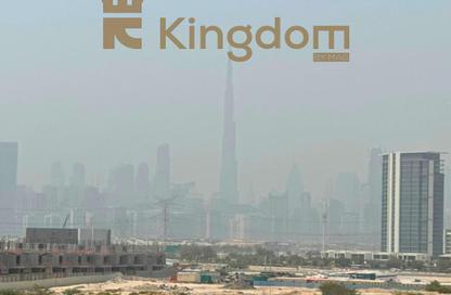 Apartment - Studio - 1 Bathroom for rent in MAG 890 - MAG City - Mohammed Bin Rashid City - Dubai Apartment - Studio - 1 Bathroom for rent in MAG 890 - MAG City - Mohammed Bin Rashid City - Dubai