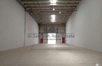 Warehouse - Studio - 2 Bathrooms for rent in Umm Dir - Umm Al Quwain