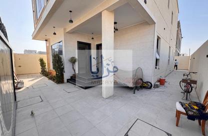 Villa - 5 Bedrooms - 7 Bathrooms for sale in Al Bahia Hills - Al Bahia - Ajman