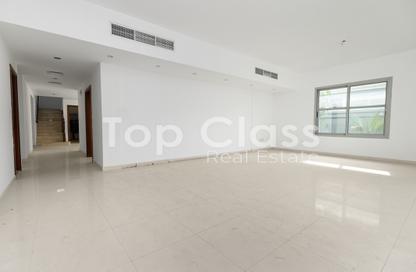 Villa - 5 - 6 for sale in Western Residence South - Falcon City of Wonders - Dubai