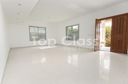 Villa - 5 - 6 for sale in Western Residence South - Falcon City of Wonders - Dubai