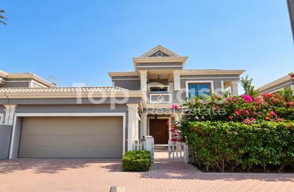 Villa - 5 - 6 for sale in Western Residence South - Falcon City of Wonders - Dubai