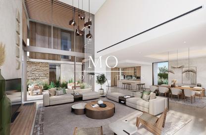 Villa - 5 Bedrooms - 5 Bathrooms for sale in The Acres (Phase 3) - The Acres - Dubai Land - Dubai