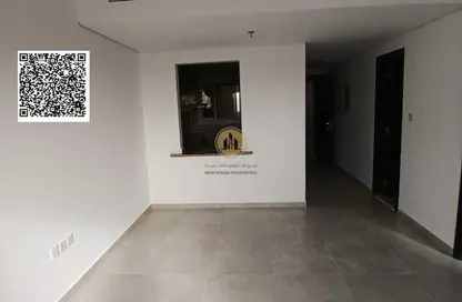 شقة - غرفة نوم - 2 حمامات للايجار في النعيمية - النعيمية - عجمان