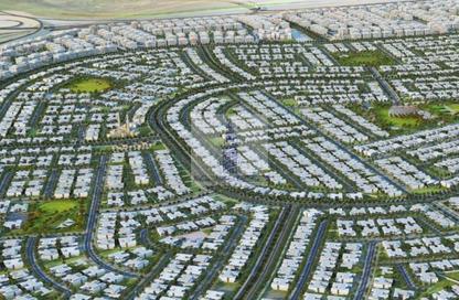 Land - Studio for sale in Jebel Ali Hills - Saih Shuaib 1 - Jebel Ali - Dubai