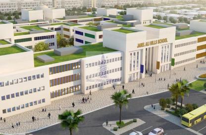 Land - Studio for sale in Jebel Ali Hills - Saih Shuaib 1 - Jebel Ali - Dubai