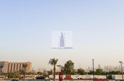 Land - Studio for sale in Jebel Ali Hills - Saih Shuaib 1 - Jebel Ali - Dubai