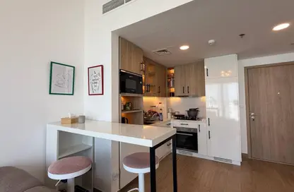 Apartment - 1 Bedroom - 1 Bathroom for sale in Liva - Town Square - Dubai