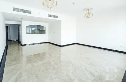 Apartment - 2 Bedrooms - 4 Bathrooms for rent in Lake Point Tower - JLT Cluster N - Jumeirah Lake Towers - Dubai