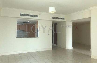 Apartment - 2 Bedrooms - 2 Bathrooms for rent in Al Mesk Tower - Dubai Marina Towers - Dubai Marina - Dubai
