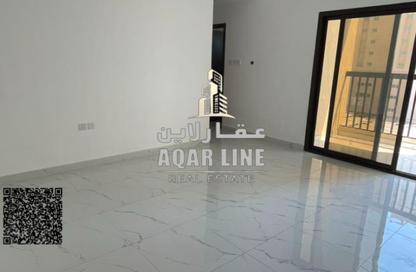 شقة - غرفة نوم - 1 حمام للايجار في بناية الرميلة - الرميلة 2 - الرميلة - عجمان