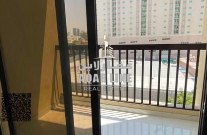 Apartment - 1 Bedroom - 1 Bathroom for rent in Al Rumailah building - Al Rumailah 2 - Al Rumaila - Ajman Apartment - 1 Bedroom - 1 Bathroom for rent in Al Rumailah building - Al Rumailah 2 - Al Rumaila - Ajman