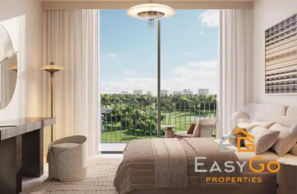 Duplex - 3 Bedrooms - 3 Bathrooms for sale in Grove Ridge - EMAAR South - Dubai South (Dubai World Central) - Dubai