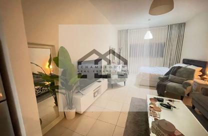 Apartment - 1 Bedroom - 1 Bathroom for sale in Ajman One Tower 1 - Ajman One - Ajman Downtown - Ajman Apartment - 1 Bedroom - 1 Bathroom for sale in Ajman One Tower 1 - Ajman One - Ajman Downtown - Ajman