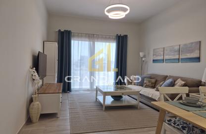 Apartment - 1 - 2 for rent in Oxford Residence 1 - District 13 - Jumeirah Village Circle - Dubai Apartment - 1 - 2 for rent in Oxford Residence 1 - District 13 - Jumeirah Village Circle - Dubai