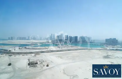 Apartment - 3 Bedrooms - 4 Bathrooms for rent in Al Aryam Tower - Tourist Club Area - Abu Dhabi