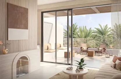 Villa - 4 Bedrooms - 4 Bathrooms for sale in Rivana - The Valley - Dubai