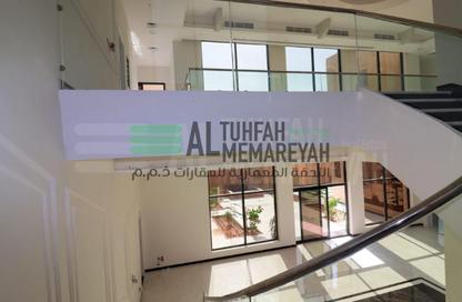 Villa - 5 Bedrooms - 7+ Bathrooms for sale in Hoshi 1 - Hoshi - Al Badie - Sharjah Villa - 5 Bedrooms - 7+ Bathrooms for sale in Hoshi 1 - Hoshi - Al Badie - Sharjah