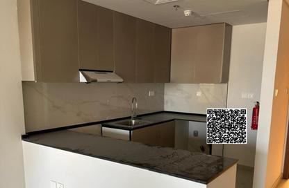 Apartment - 1 Bedroom - 2 Bathrooms for rent in Garden Residences - Emirates City - Ajman