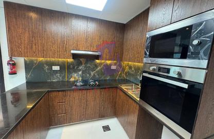 Apartment - 3 - 4 for rent in Elite Sports Residence 7 - Elite Sports Residence - Dubai Sports City - Dubai Apartment - 3 - 4 for rent in Elite Sports Residence 7 - Elite Sports Residence - Dubai Sports City - Dubai