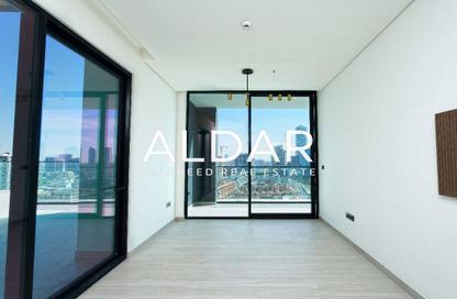 Apartment - 2 - 3 for rent in Binghatti Onyx - District 15 - Jumeirah Village Circle - Dubai