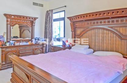 Apartment - 3 - 3 for rent in Al Ghaf 2 - Al Ghaf - Greens - Dubai Apartment - 3 - 3 for rent in Al Ghaf 2 - Al Ghaf - Greens - Dubai