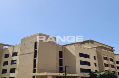 Apartment - 3 - 3 for rent in Al Ghaf 2 - Al Ghaf - Greens - Dubai Apartment - 3 - 3 for rent in Al Ghaf 2 - Al Ghaf - Greens - Dubai