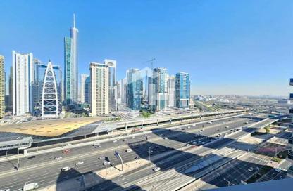 Apartment - 4 Bedrooms - 4 Bathrooms for rent in Horizon Tower - Dubai Marina - Dubai Apartment - 4 Bedrooms - 4 Bathrooms for rent in Horizon Tower - Dubai Marina - Dubai