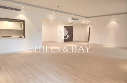 Apartment - 4 Bedrooms - 5 Bathrooms for rent in Sadaf 8 - Sadaf - Jumeirah Beach Residence - Dubai