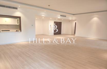 Apartment - 4 - 5 for rent in Sadaf 8 - Sadaf - Jumeirah Beach Residence - Dubai