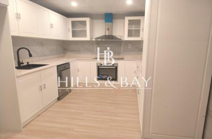 Apartment - 4 - 5 for rent in Sadaf 8 - Sadaf - Jumeirah Beach Residence - Dubai