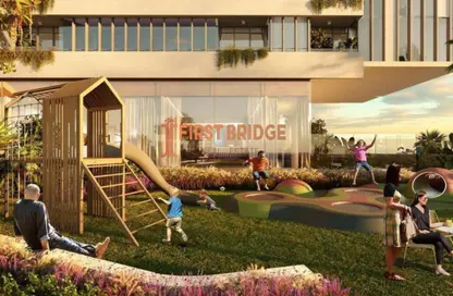 شقة - 1 حمام للبيع في تريا باي ديار - واحة دبي للسيليكون - دبي شقة - 1 حمام للبيع في تريا باي ديار - واحة دبي للسيليكون - دبي