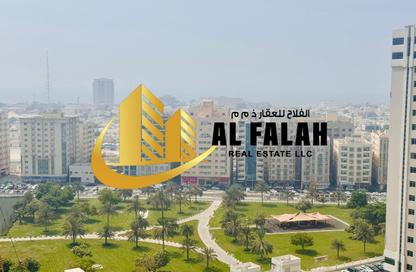 Apartment - 4 Bedrooms - 5 Bathrooms for rent in Al Majaz 3 - Al Majaz - Sharjah