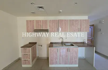 Apartment - 1 Bathroom for rent in Street 20 - Al Nahda - Sharjah