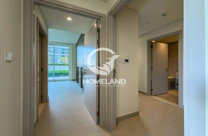 Apartment - 2 - 3 for sale in Beach Mansion Tower 1 - Beach Mansion - Emaar Beachfront - Dubai Harbour - Dubai Apartment - 2 - 3 for sale in Beach Mansion Tower 1 - Beach Mansion - Emaar Beachfront - Dubai Harbour - Dubai
