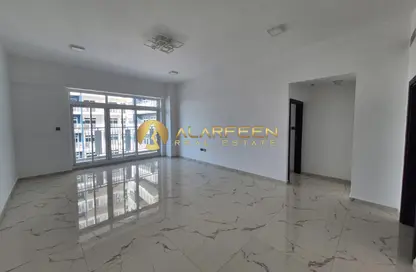 Apartment - 1 Bedroom - 2 Bathrooms for rent in Geepas Tower - Arjan - Dubai