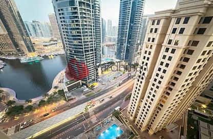 شقة - 2 غرف نوم - 3 حمامات للايجار في صدف 2 - صدف - جميرا بيتش ريزيدنس - دبي شقة - 2 غرف نوم - 3 حمامات للايجار في صدف 2 - صدف - جميرا بيتش ريزيدنس - دبي