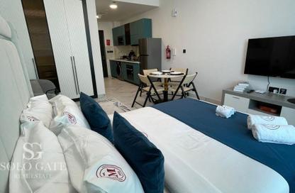 Apartment - Studio - 1 Bathroom for rent in Opalz By Danube Tower 2 - Opalz by Danube - Dubai Science Park - Dubai