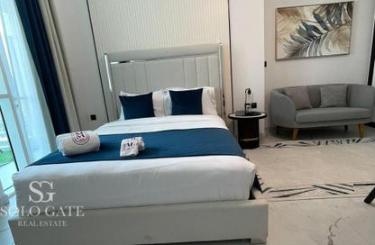 Apartment - Studio - 1 Bathroom for rent in Opalz By Danube Tower 2 - Opalz by Danube - Dubai Science Park - Dubai