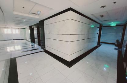 Apartment - Studio - 1 Bathroom for rent in GGICO Building Moweilah - Muwaileh Commercial - Sharjah